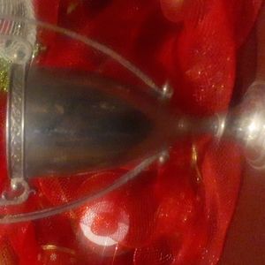 Antique calis cooper